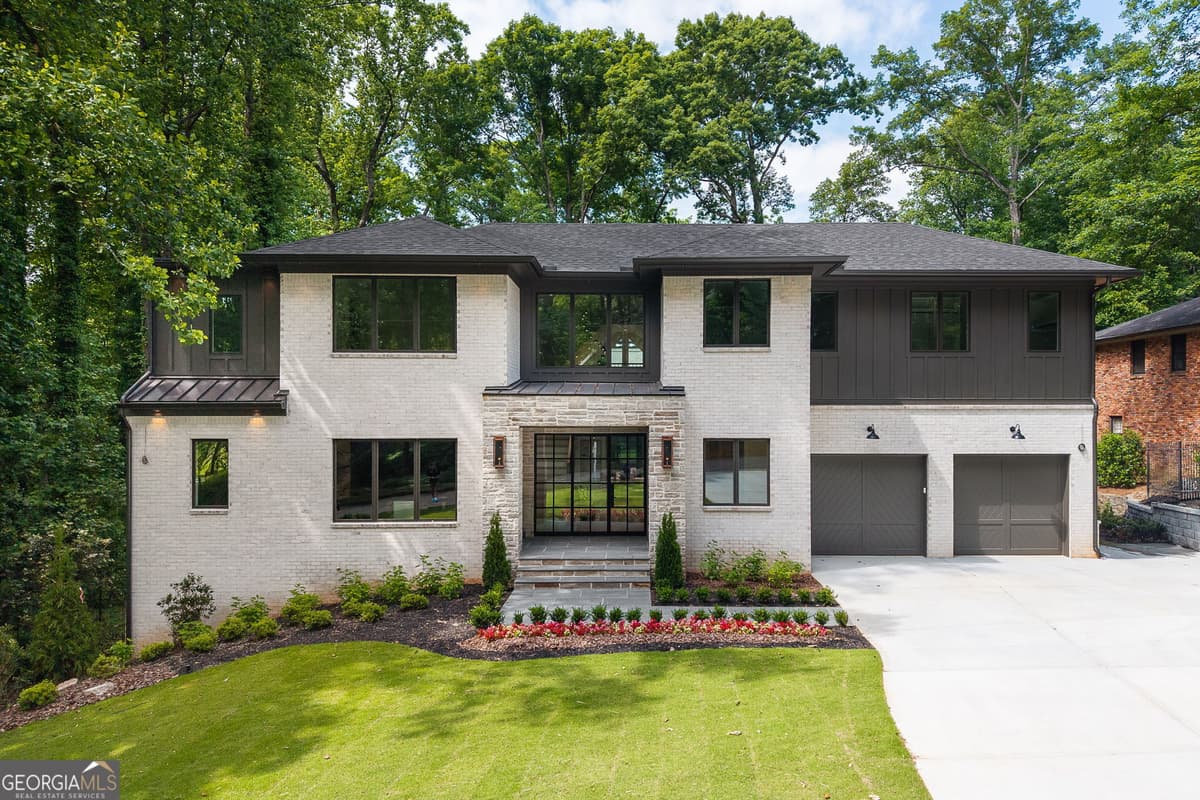 Sandy Springs · 490 Timber Valley Road, Atlanta GA 30342