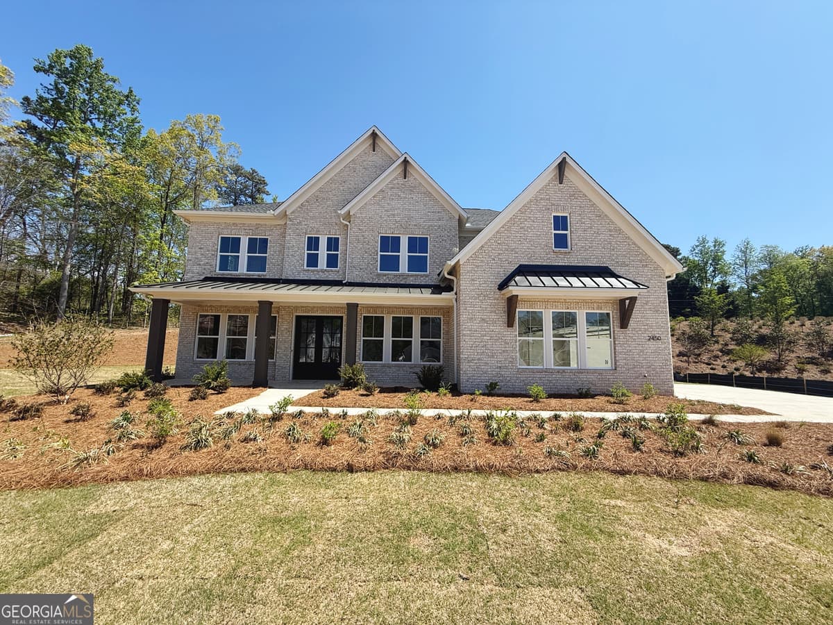CrossCreek · 2450 Colliers Lane, Cumming GA 30041