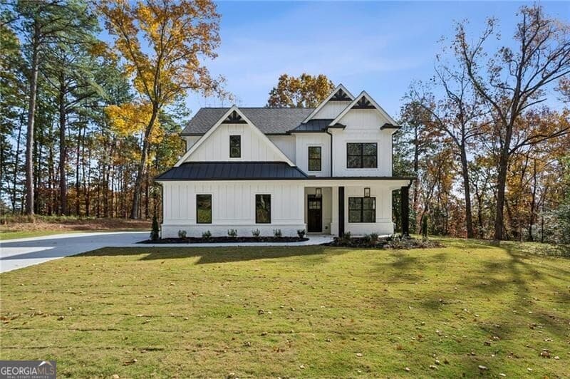 The Oaks at Belmont · 2280 Belmont Circle, Smyrna GA 30080