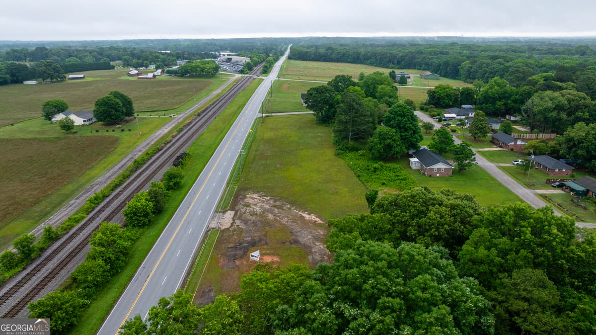 Comm-Atlanta Hwy/Jackson Trail · 0 Atlanta Highway SE, Winder GA 30680