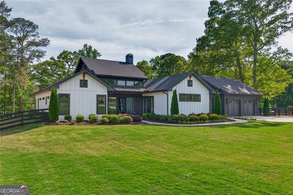 598 Roper Road, Canton GA 30115