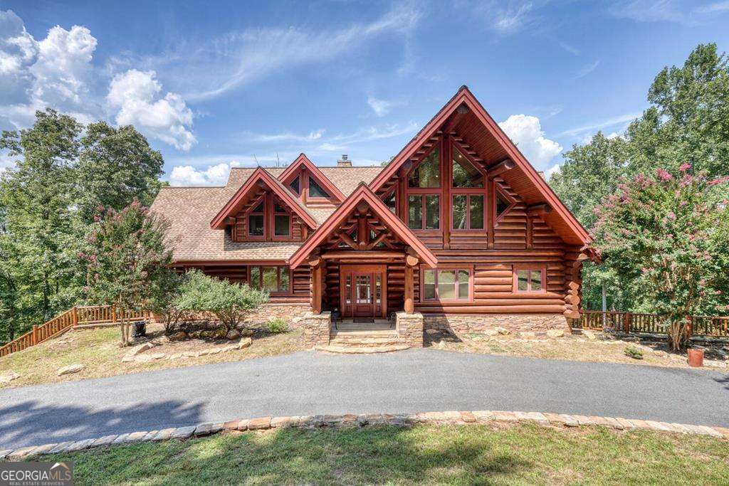 Deer Creek Estates · 310 Hickory Fork, Blairsville GA 30512