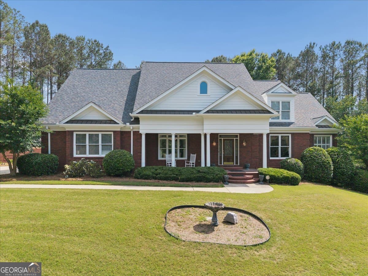 Newborn Place & Newborn Estates · 3610 Hwy 142, Newborn GA 30056