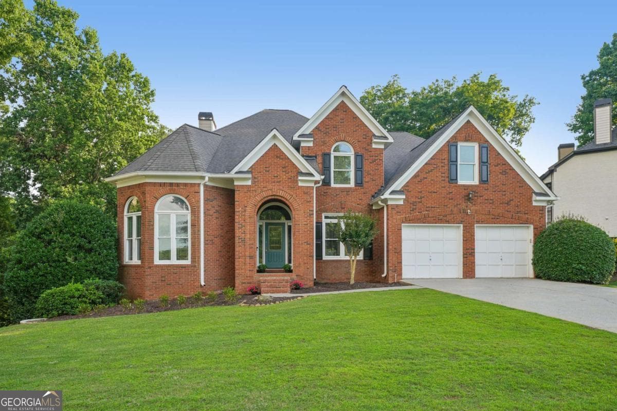 Olde Atlanta Club · 6010 Masters Club Drive, Suwanee GA 30024