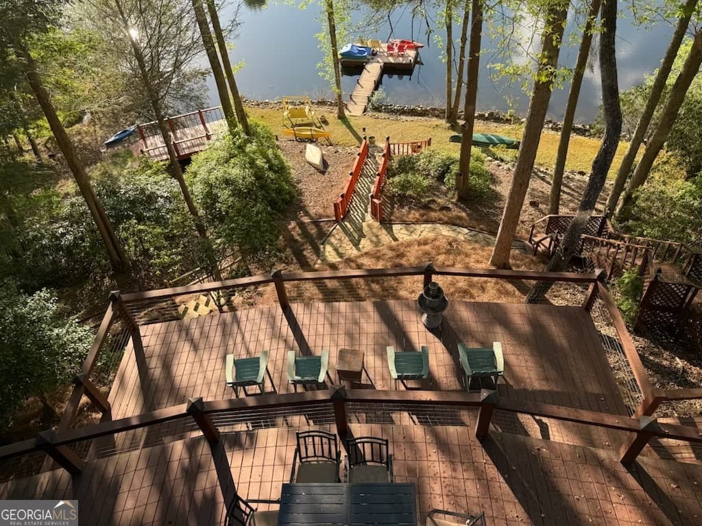 Briar Cove · 454 High Country Drive, Morganton GA 30560