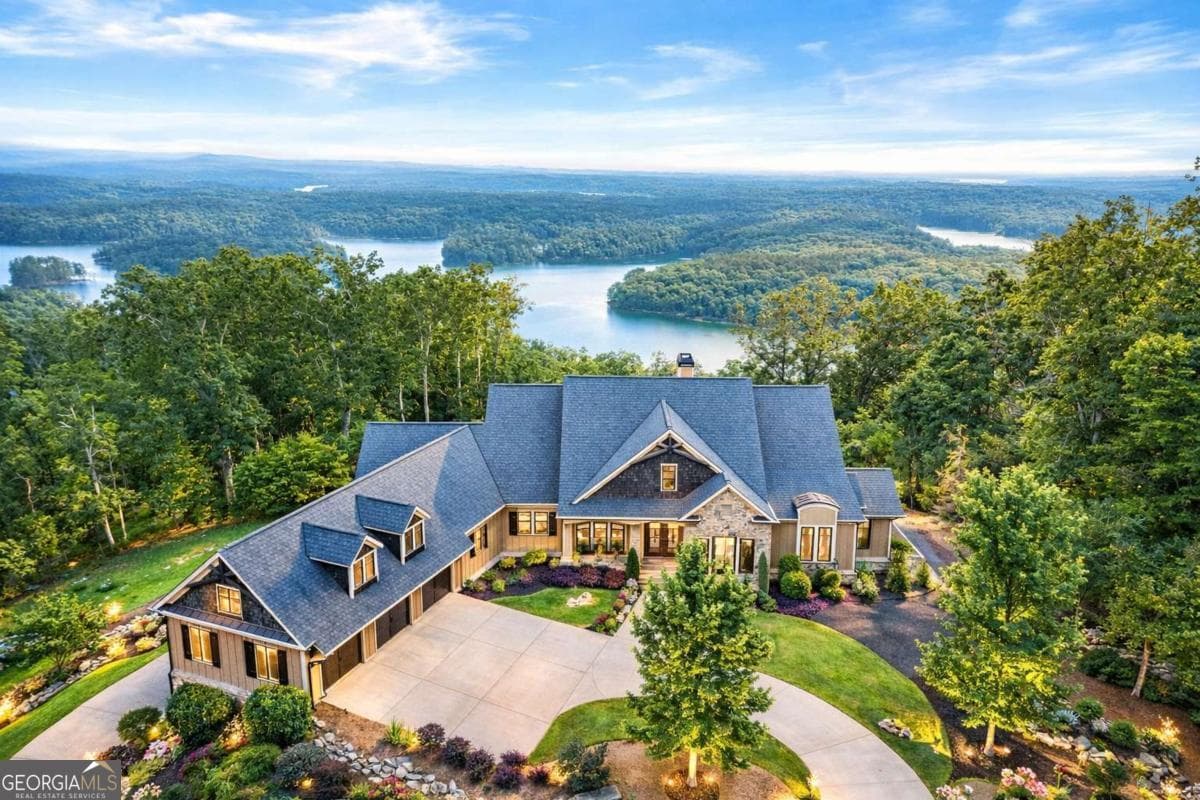 Waterside Estates · 49 Waterside Drive SE, Cartersville GA 30121