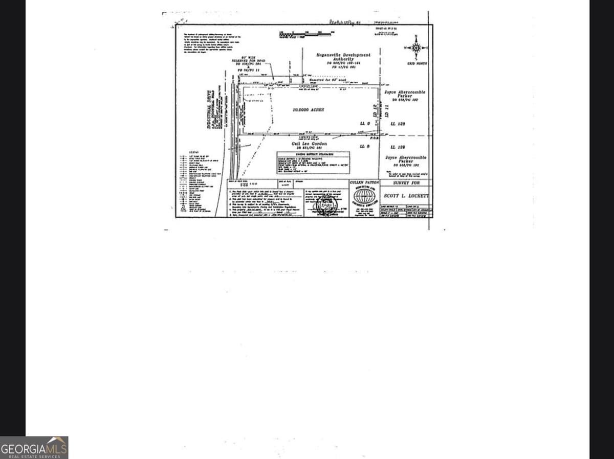 211 Industrial Drive, Hogansville GA 30230