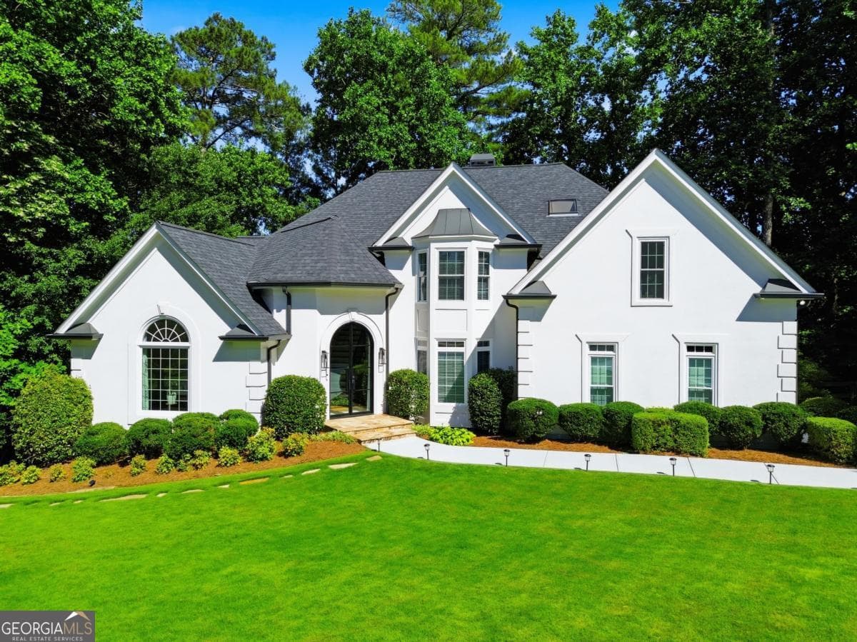 Sentinel Lake · 224 Webney Drive SE, Marietta GA 30068