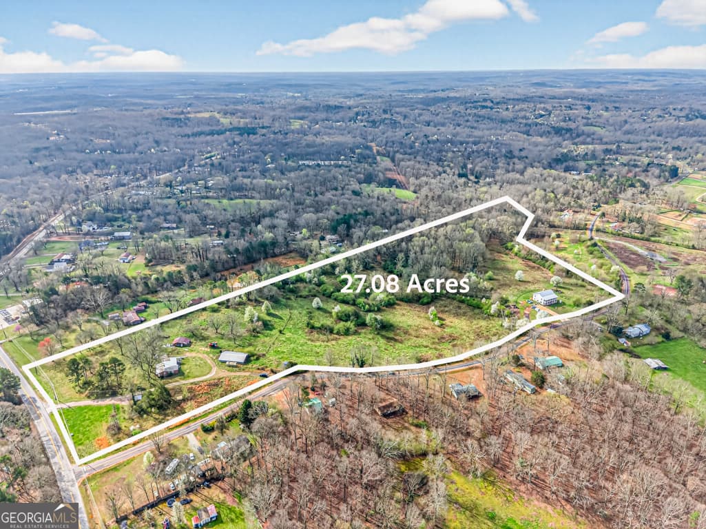 15th Acreage North25 · 5525 Lula Road, Lula GA 30554