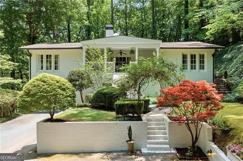 Buckhead · 1220 E Beechwood Drive NW, Atlanta GA 30327