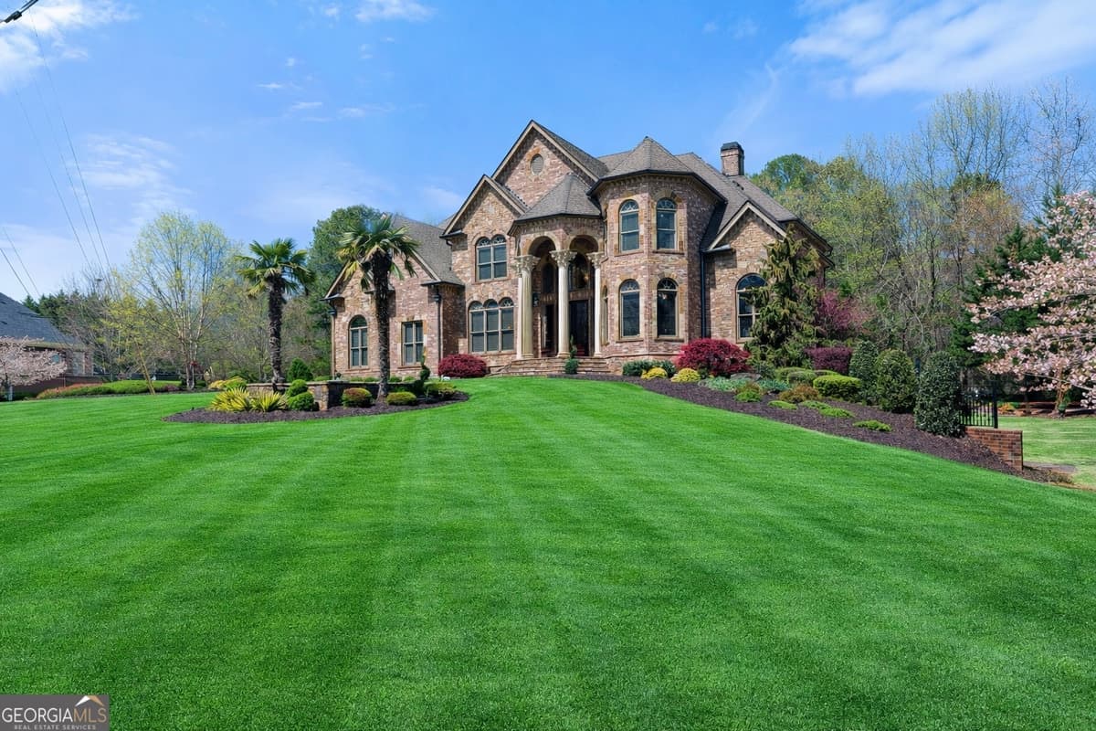 1310 Settles Road, Suwanee GA 30024