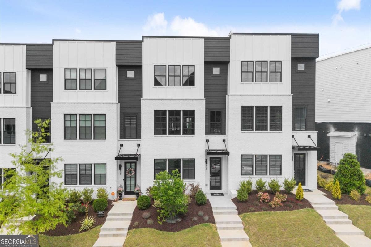 The Gathering Alpharetta · 433 Mezzo Lane # 85, Alpharetta GA 30009