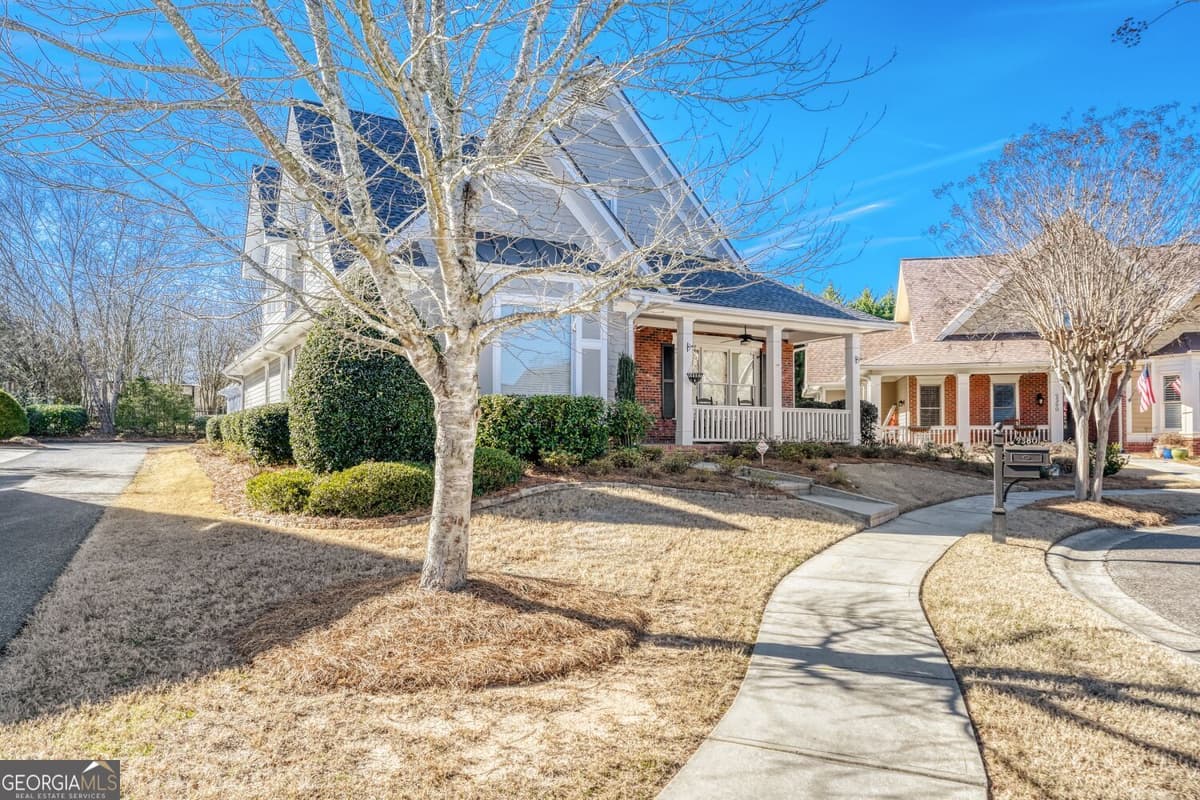 Chateau Elan · 2380 Muskogee Lane, Braselton GA 30517