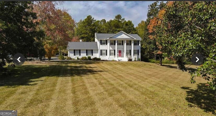 Dawson Creek Inc. · 2809 Highway 138, Jonesboro GA 30236