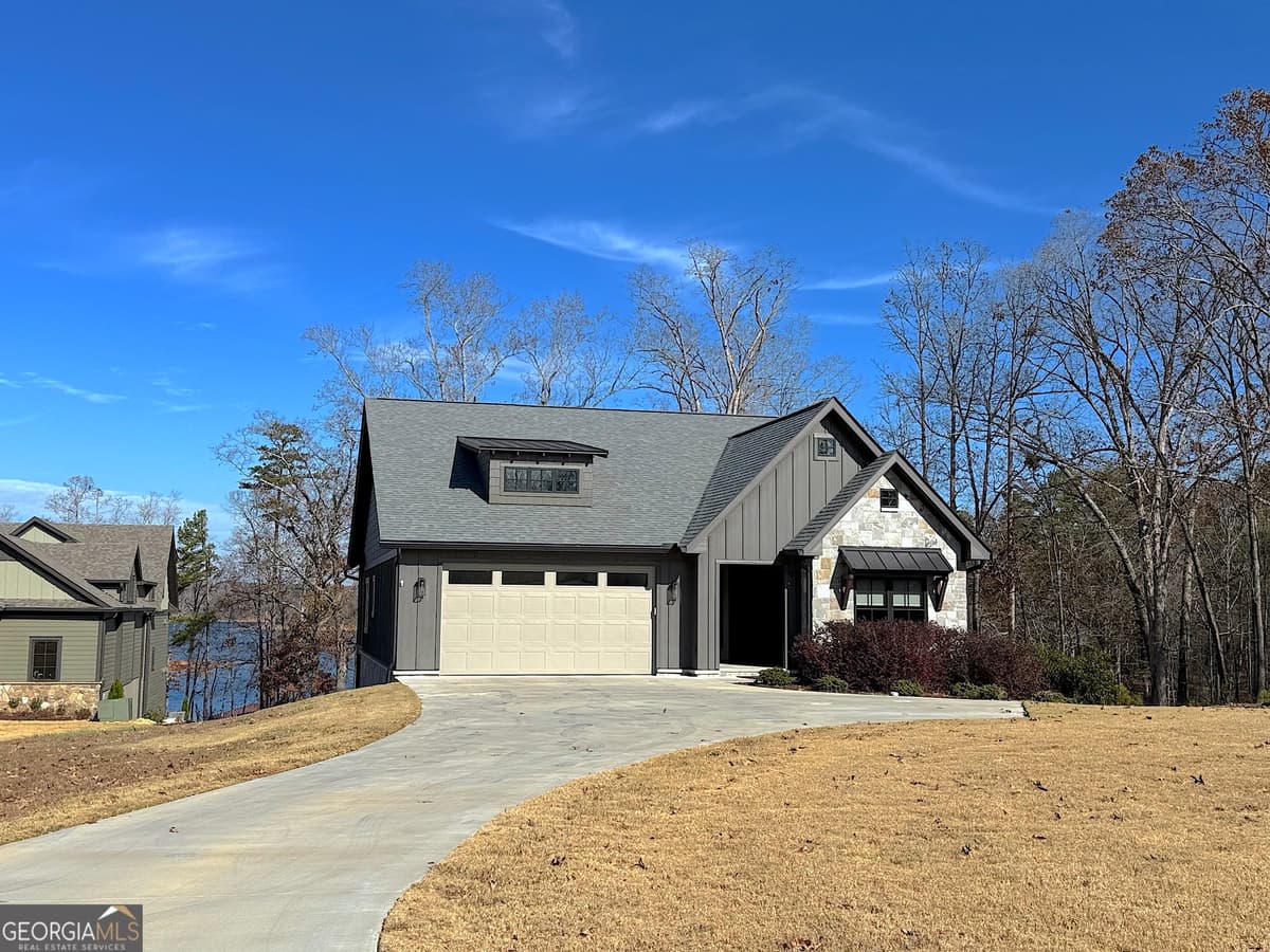 Yacht Club Pointe · 73 Yacht Club Pointe, Hartwell GA 30643