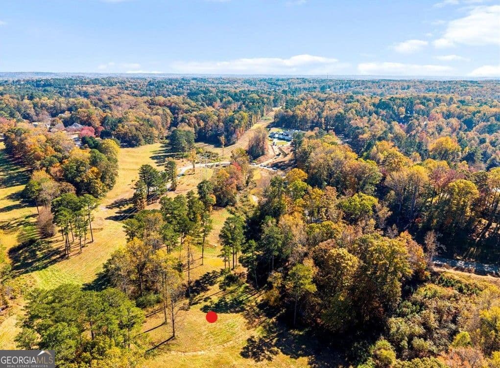 The Homestead at Milton · 2030 Magnolia Lane, Milton GA 30004