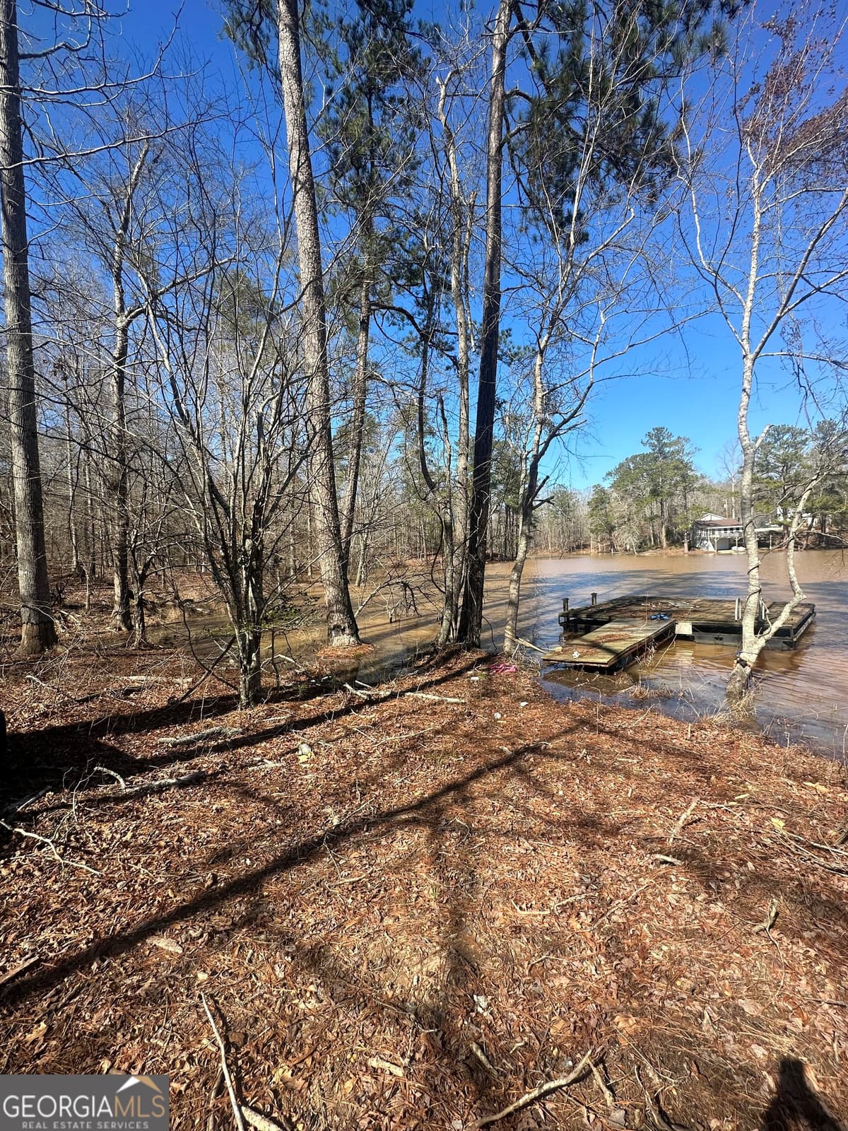 0 Summit View Road, Jackson GA 30233