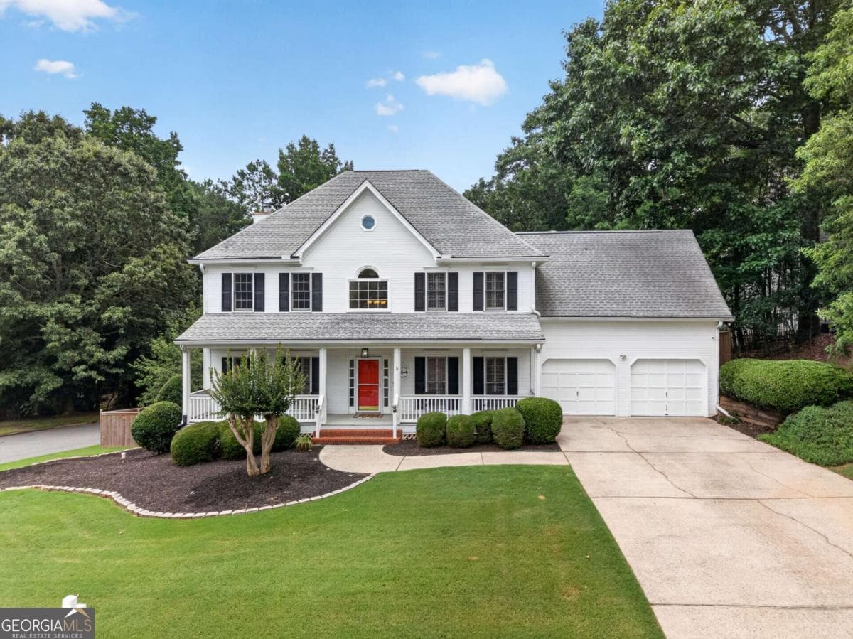 Aviary · 10630 Wren Ridge Road, Johns Creek GA 30022