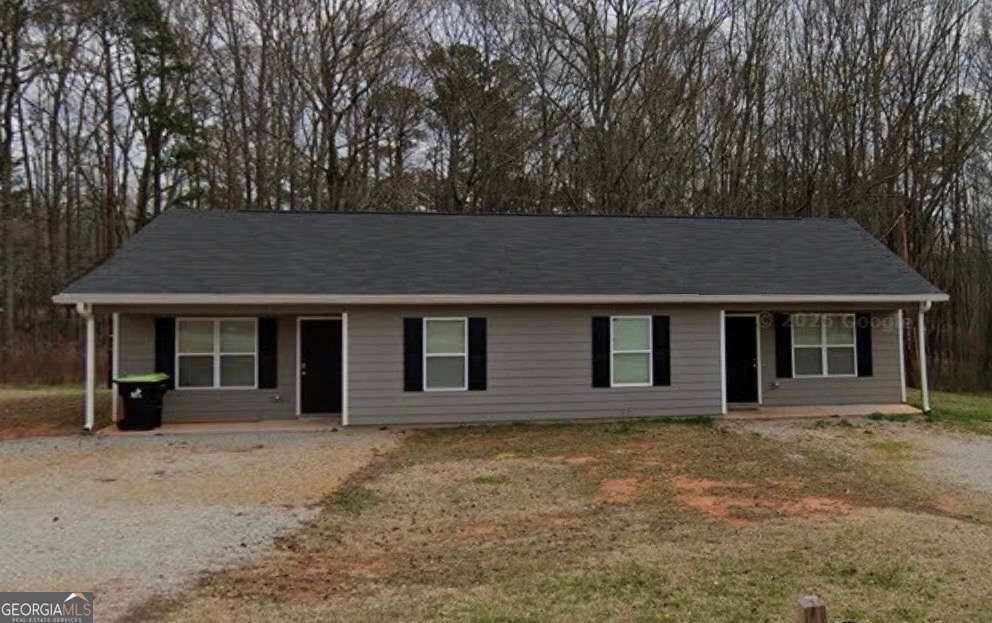 234 Temple Terrace, Temple GA 30179