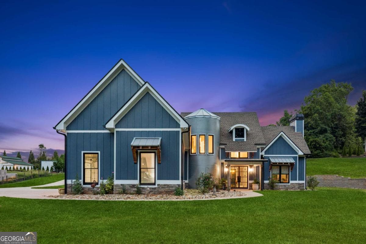 10004 Free Home Highway, Canton GA 30115