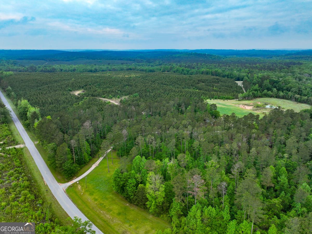 6620 Jr Sims Road, Irwinton GA 31042