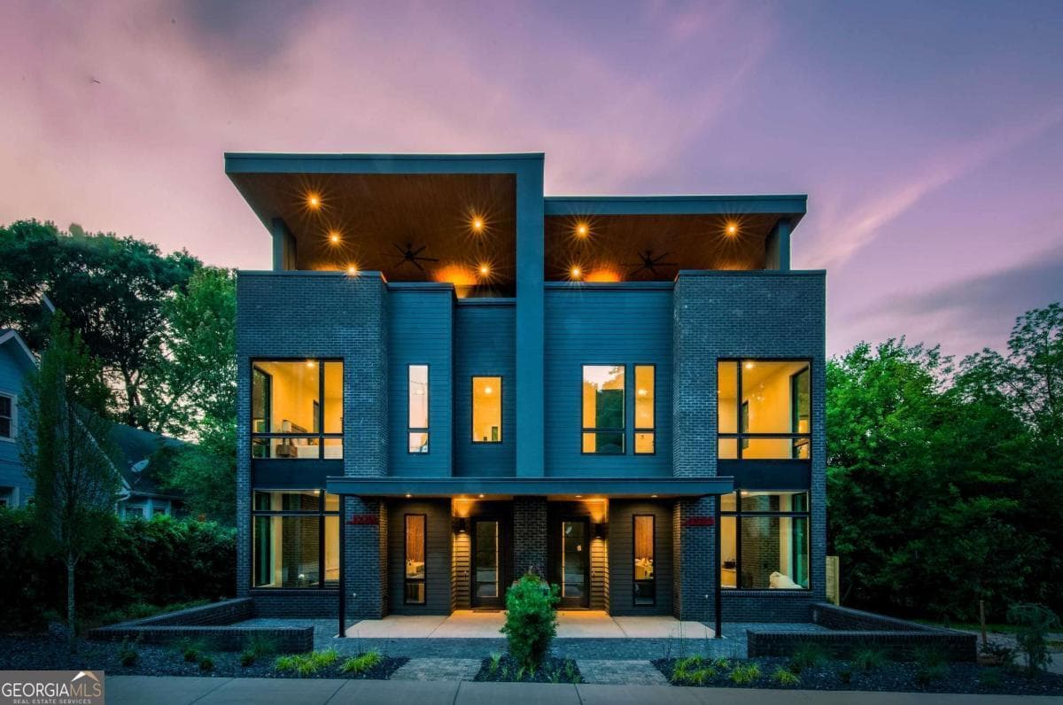 Reynoldstown · 1008 Kirkwood Avenue SE # B, Atlanta GA 30316