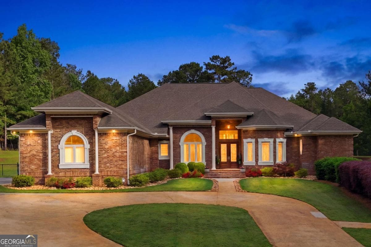 Deer Creek Manor South · 304 Deer Creek Drive, Forsyth GA 31029