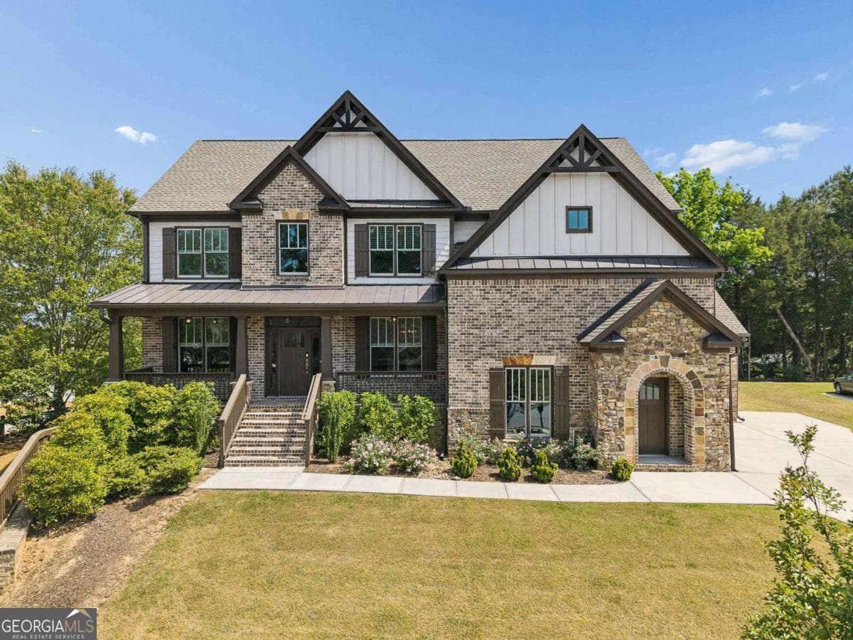 Woodbury Place · 1008 Woodtrace Lane, Auburn GA 30011