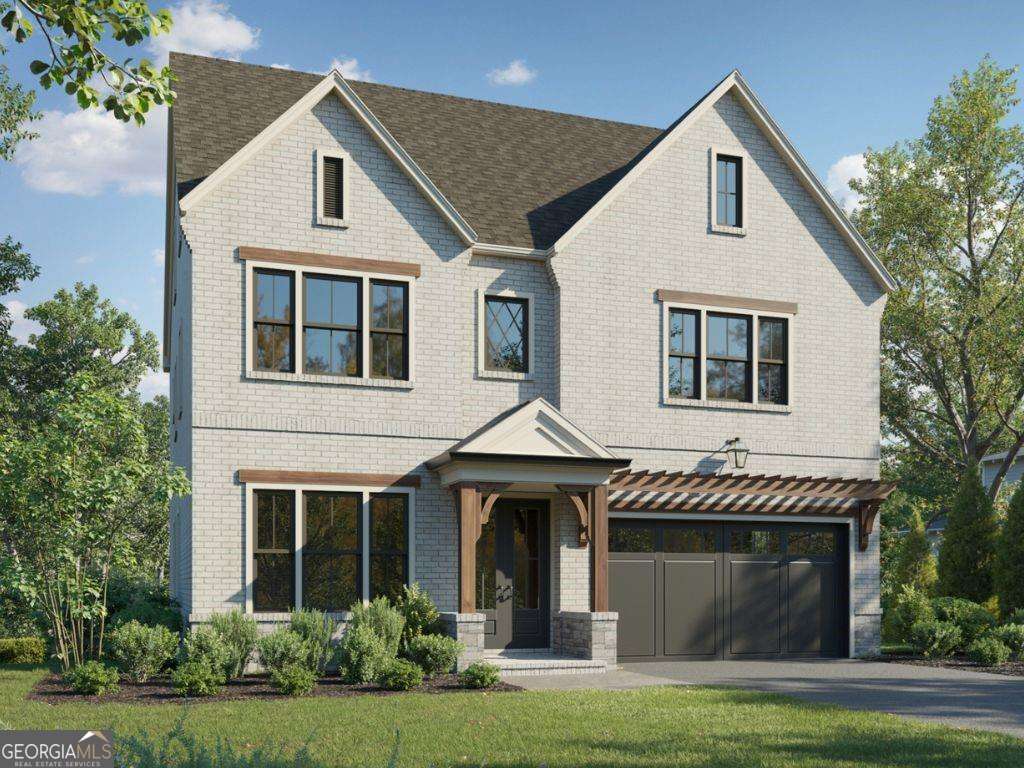 Laurel View · 3495 Vermillion View, Suwanee GA 30024