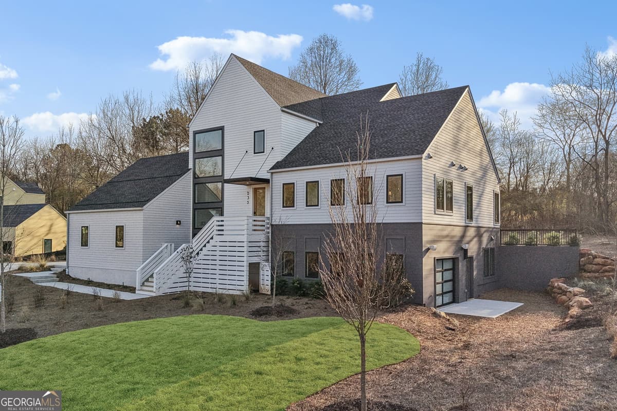 Aster · 235 Winterberry Way, Roswell GA 30075