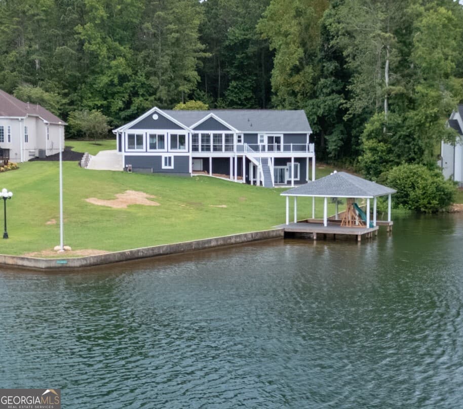Fairfield Plantation · 2387 Battle Drive, Villa Rica GA 30180
