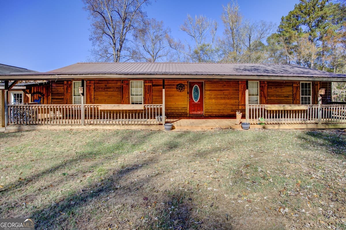 104 Beaver Dam Drive, Eatonton GA 31024