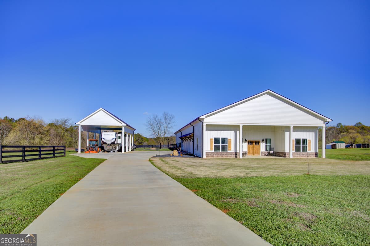 3441 Seven Islands Road, Madison GA 30650