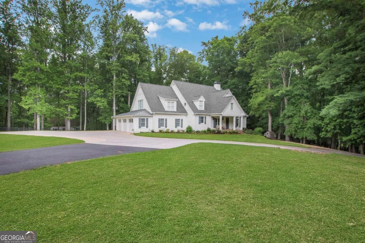 18568 Birmingham Highway, Alpharetta GA 30004