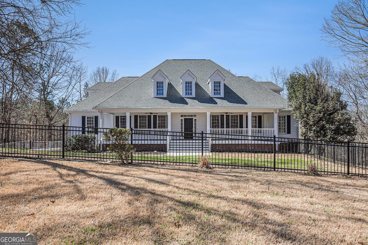 POOLES MILL · 7985 Thunder River Way, Cumming GA 30028