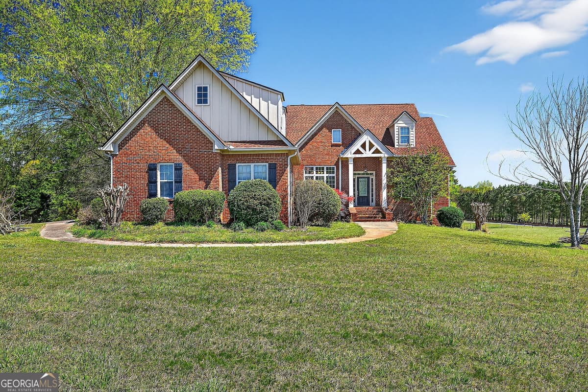 360 Happy Hill Road, Carrollton GA 30116