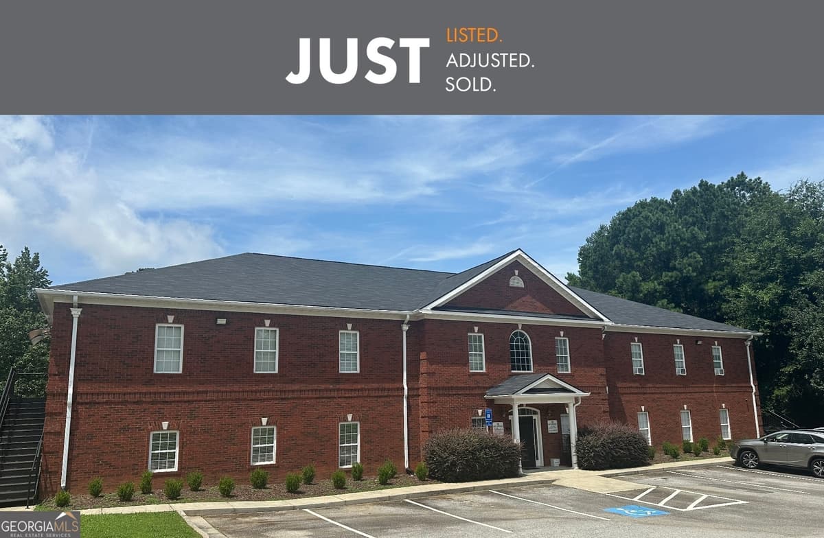 188 W Campground Road, Mcdonough GA 30253