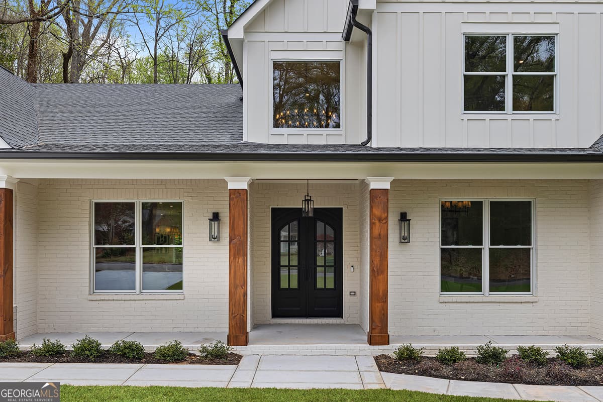 North Buckhead · 342 Valley Green Drive NE, Atlanta GA 30342