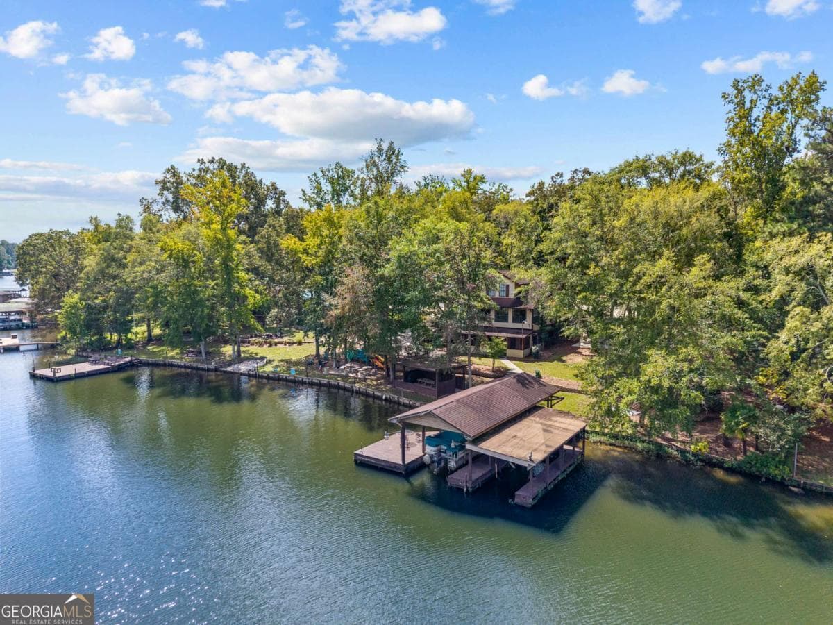 POSSUM POINT · 388 Possum Point Drive, Eatonton GA 31024