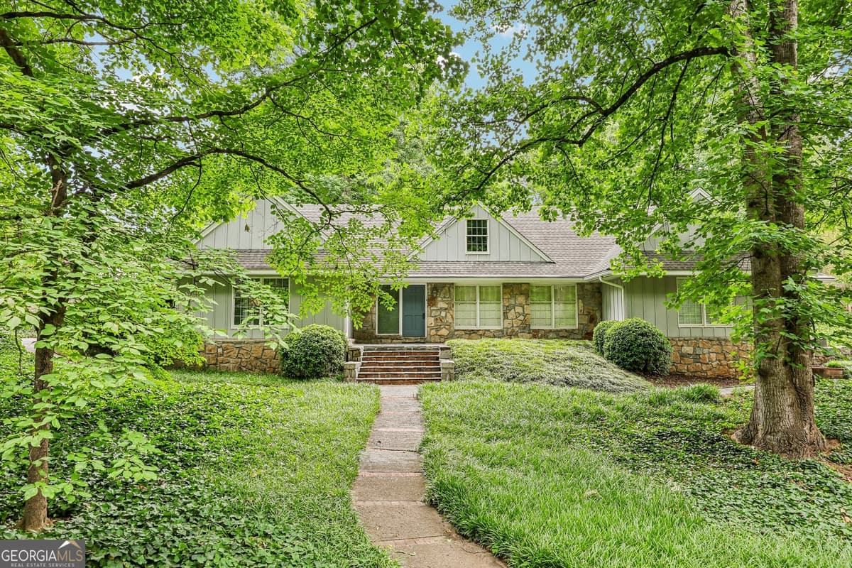 Timberland Estates · 4891 Timberland Drive SW, Mableton GA 30126
