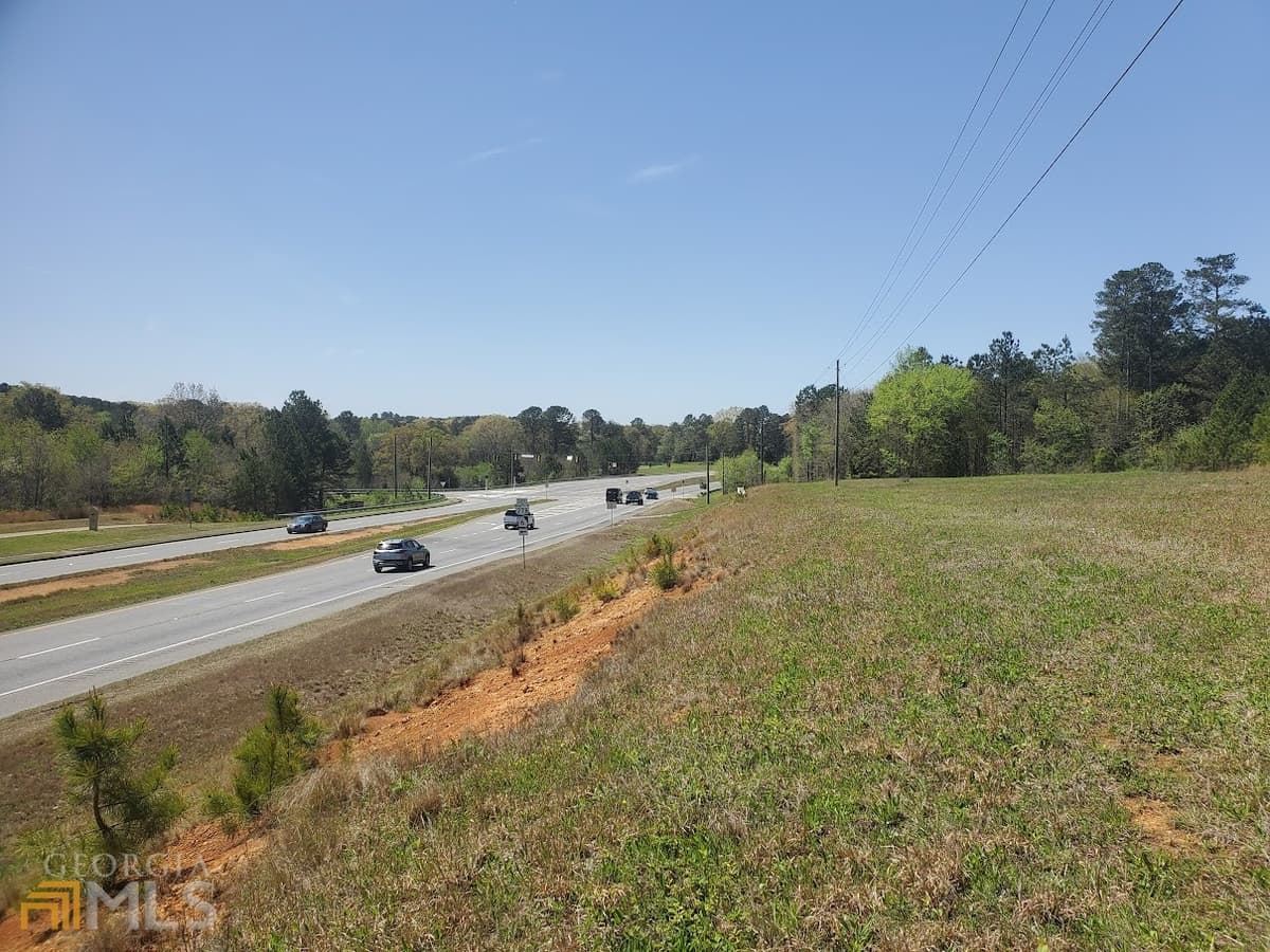 0 Nathan Dean Bypass, Rockmart GA 30153