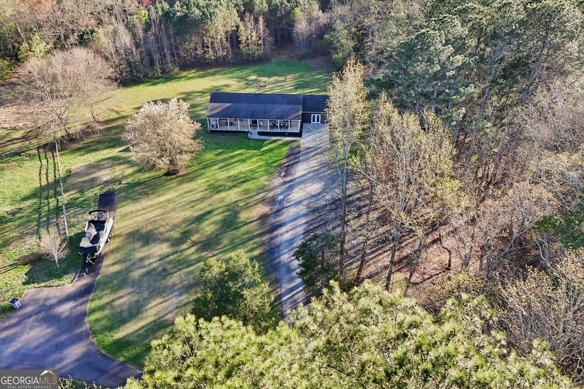 6471 Forsyth Drive, Cumming GA 30028