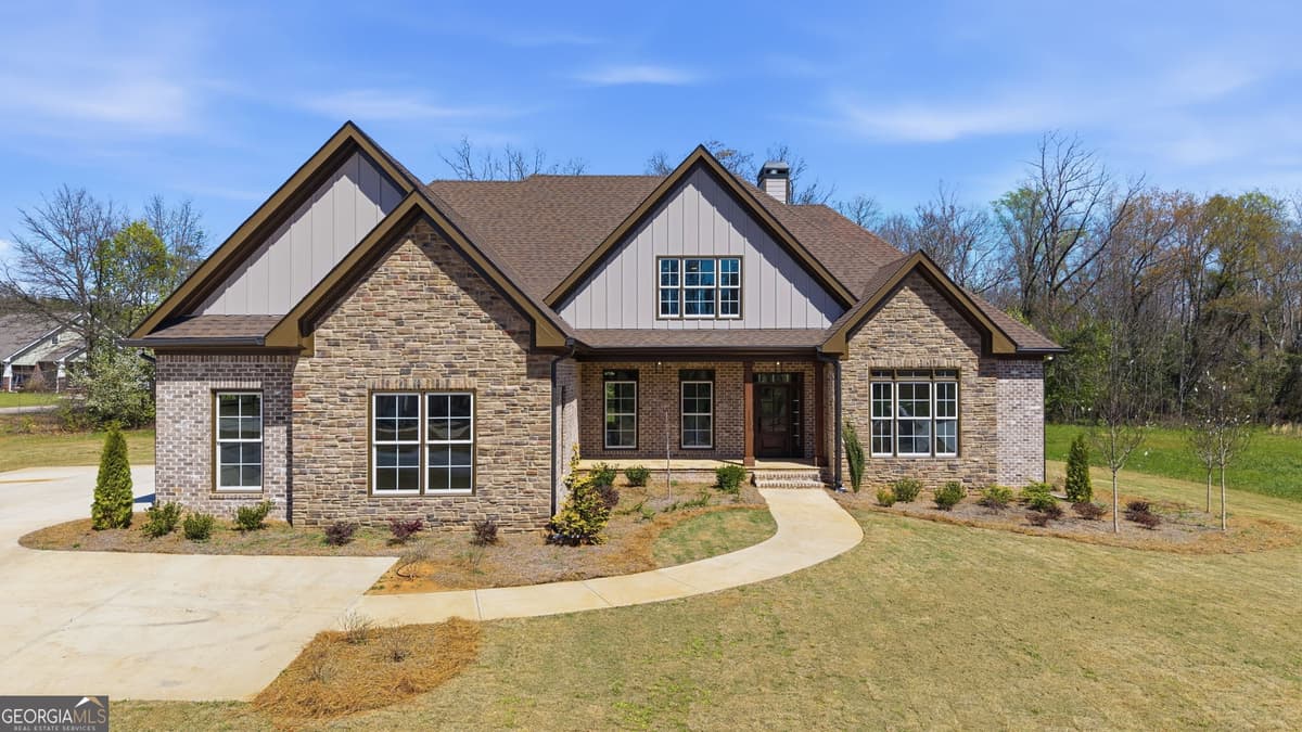Charles Place · 1175 Manjula Lane, Watkinsville GA 30677