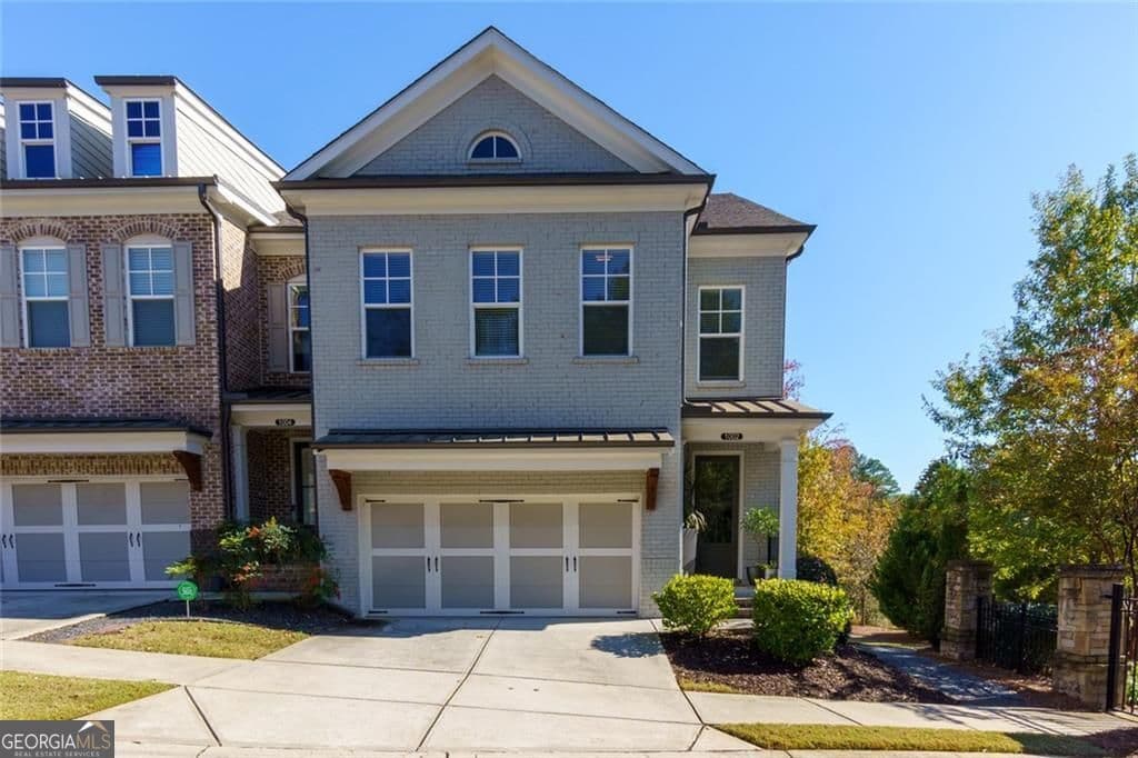 Roswell Towneship · 1002 Towneship Way, Roswell GA 30075