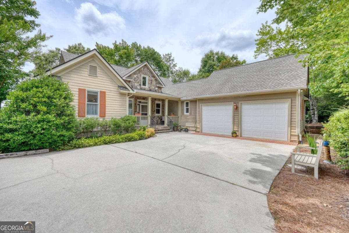 Kingwood Estates · 48 Pine Top Drive, Clayton GA 30525