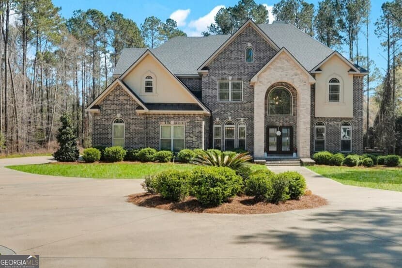 Beaumont Plantation · 1212 Plantation Circle, Statesboro GA 30458