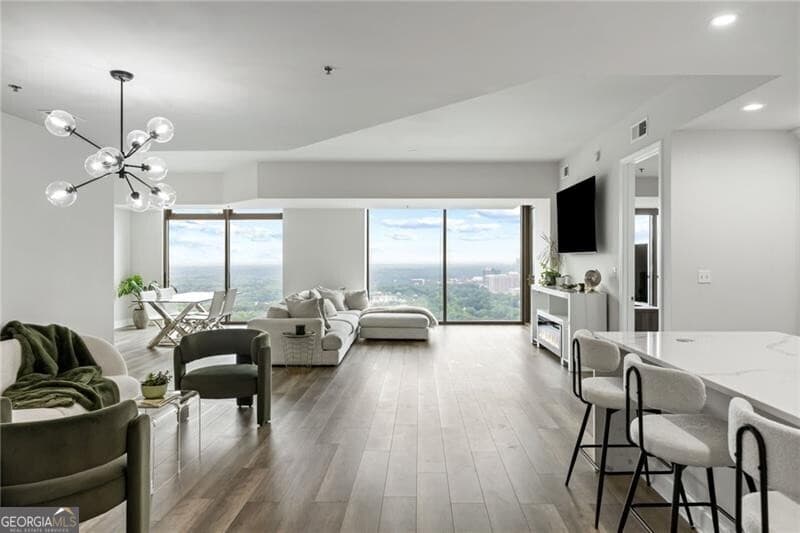 The Atlantic · 270 17th Streets NW # 3604, Atlanta GA 30363
