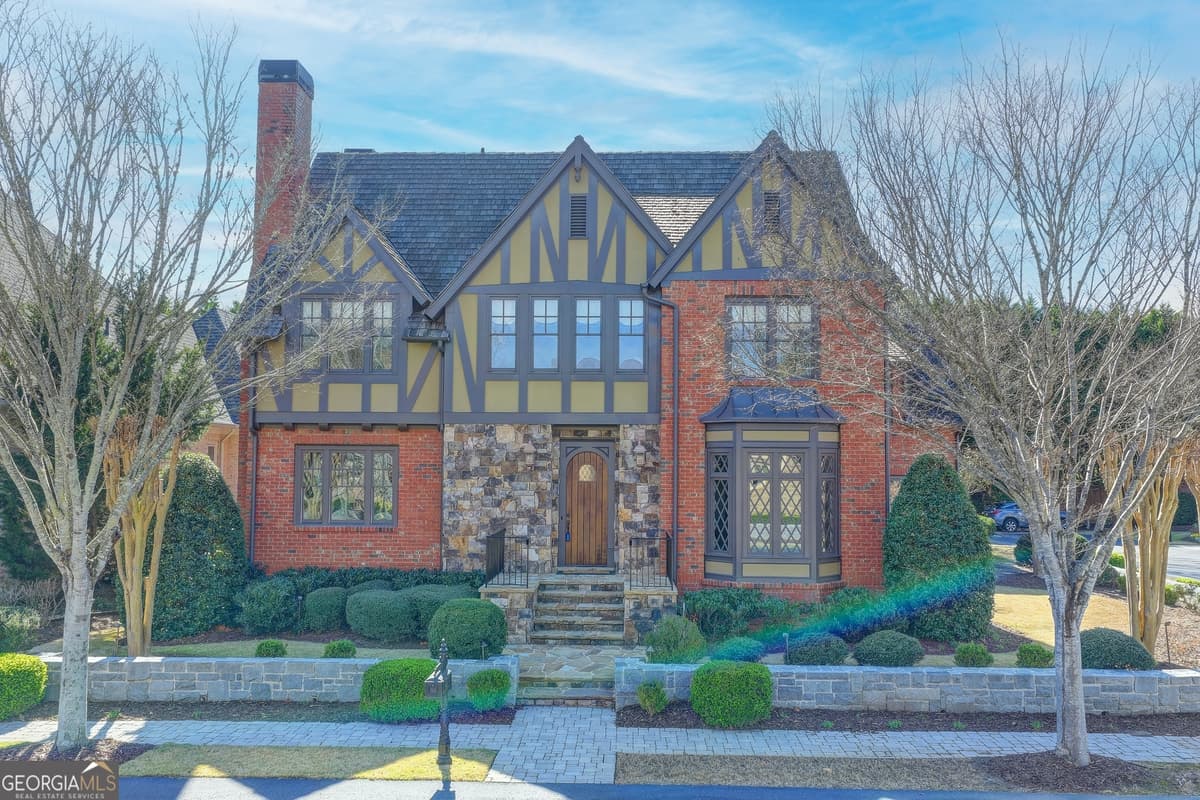 River District · 4248 River District Drive, Duluth GA 30096