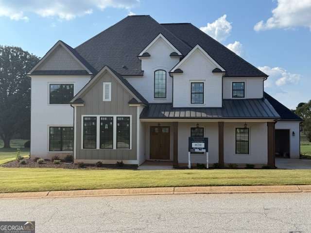 Traditions of Braselton · 1570 Traditions Way, Jefferson GA 30549