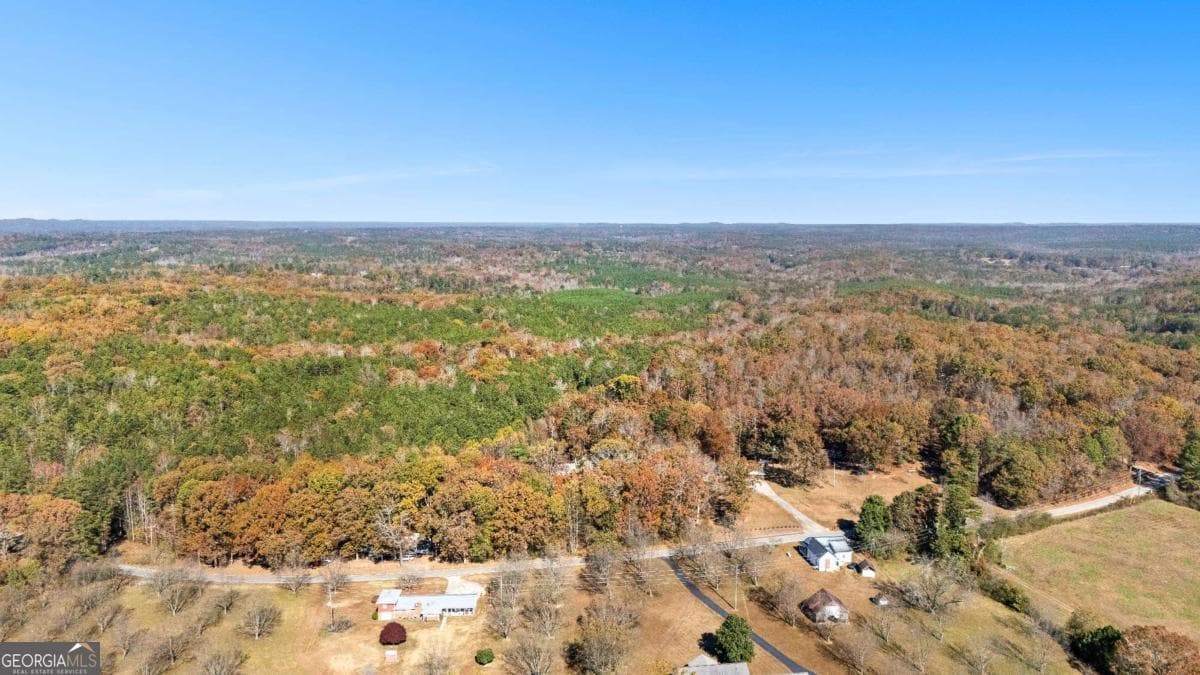 0 Cross Plains Road, Carrollton GA 30116